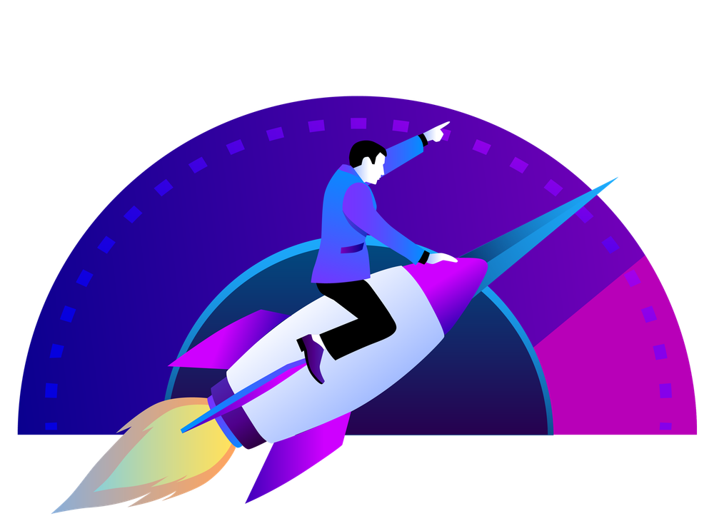 Speed to Market